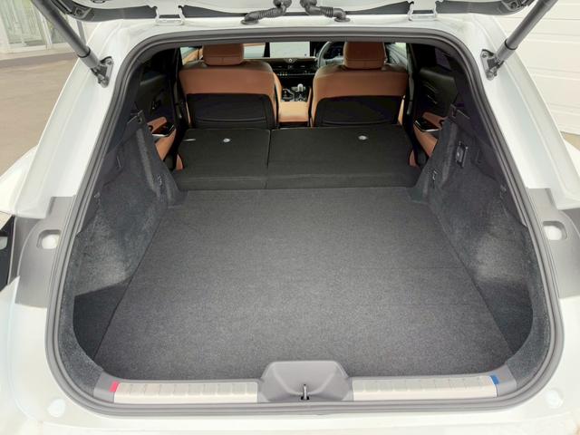 クラウンスポーツ Z モデリスタエアロ(F.S.R) パノラミックビューモニター デジタルインナーミラー 純正21インチAW ブラウンレザーシート ヘッドアップディスプレイ シートヒーター シートエアコン パワーバックドア(79枚目)