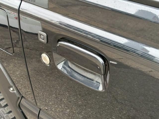 ジムニー XC 10インチフローティングオーディオ GI☆GEAR大型グリルガード GI☆GEARLEDフォグ GI☆GEARルーブラック GI☆GEAR1.5インチリフトアップキット オープンカントリータイヤ(21枚目)