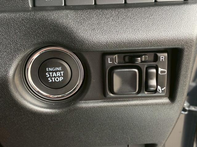 ジムニー XC 10インチフローティングオーディオ GI☆GEAR大型グリルガード GI☆GEARLEDフォグ GI☆GEARルーブラック GI☆GEAR1.5インチリフトアップキット オープンカントリータイヤ(45枚目)