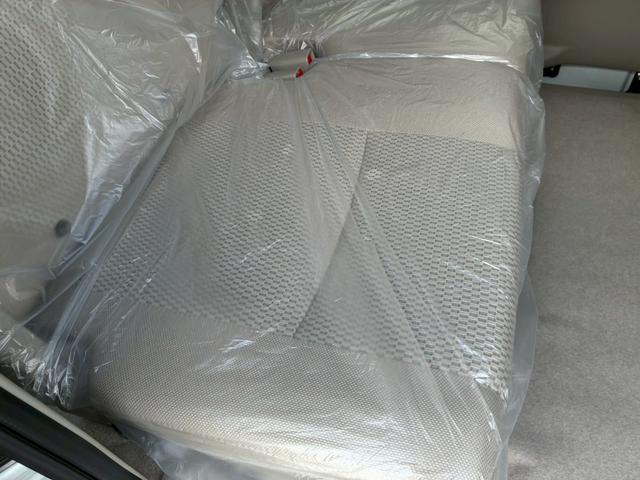 エブリイワゴン PZターボスペシャル ハイルーフ 届出済未使用車 ディスプレイオーディオ バックカメラ 両側電動スライドドア シートヒーター 片側電動ステップ LEDヘッドライト 車線逸脱警報 衝突被害軽減システム 純正14インチアルミ(69枚目)