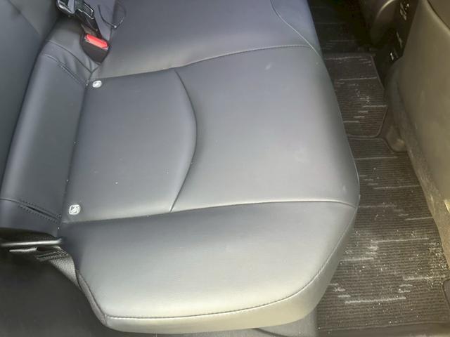 プリウス Ｓツーリングセレクション　純正ディスプレイオーディオ　ＴＲＤエアロ（Ｆ／Ｓ／Ｒ）　ＴＲＤマフラー　ビルドインＥＴＣ　バックカメラ　ドライブレコーダー前後　ブラックレザーシート　シートヒーター　レーダークルーズコントロール（64枚目）