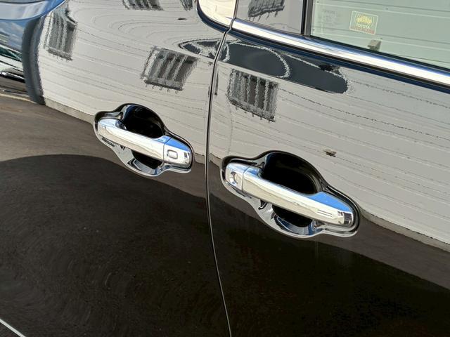 ヴェルファイア 2.5Z Gエディション ツインムーンルーフ TRDエアロ(F/R) モデリスタエアロ(S) 純正9インチディスプレイオーディオ セーフティセンス デジタルインナーミラー パワーバックドア BSM ETC LEDヘッドライト(22枚目)