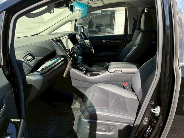 ヴェルファイア 2.5Z Gエディション ツインムーンルーフ TRDエアロ(F/R) モデリスタエアロ(S) 純正9インチディスプレイオーディオ セーフティセンス デジタルインナーミラー パワーバックドア BSM ETC LEDヘッドライト(38枚目)