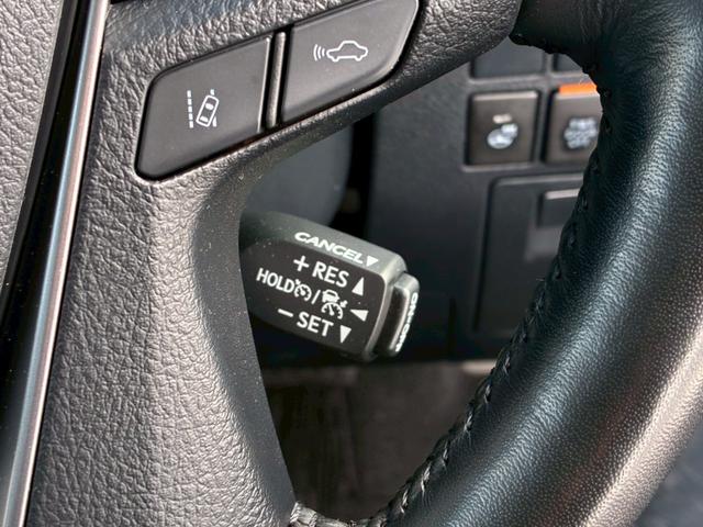 ヴェルファイア 2.5Z Gエディション ツインムーンルーフ TRDエアロ(F/R) モデリスタエアロ(S) 純正9インチディスプレイオーディオ セーフティセンス デジタルインナーミラー パワーバックドア BSM ETC LEDヘッドライト(42枚目)