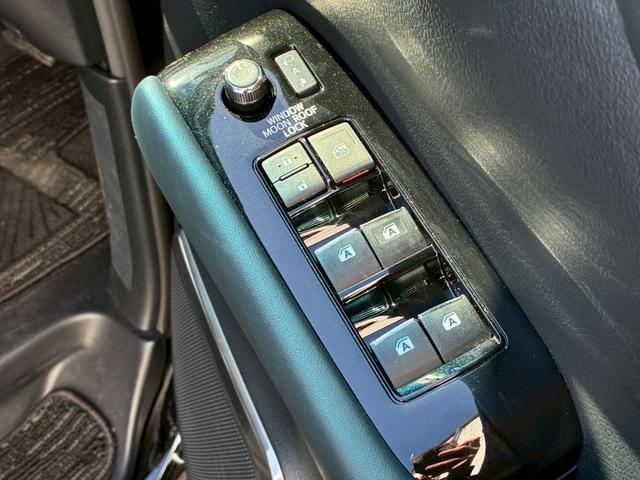 ヴェルファイア 2.5Z Gエディション ツインムーンルーフ TRDエアロ(F/R) モデリスタエアロ(S) 純正9インチディスプレイオーディオ セーフティセンス デジタルインナーミラー パワーバックドア BSM ETC LEDヘッドライト(56枚目)