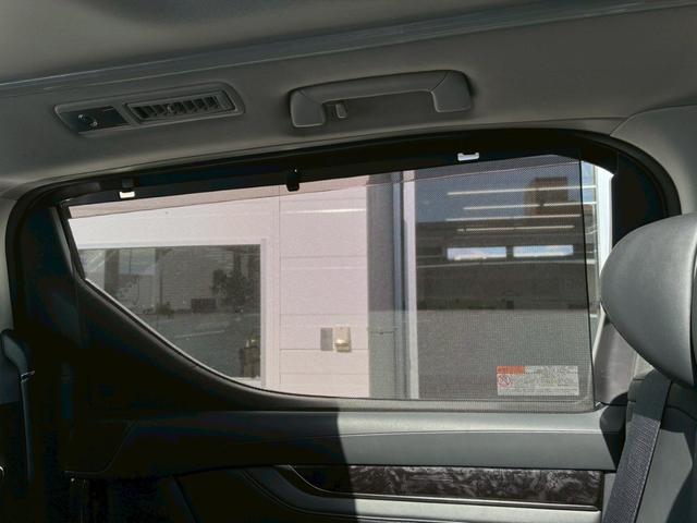 ヴェルファイア 2.5Z Gエディション ツインムーンルーフ TRDエアロ(F/R) モデリスタエアロ(S) 純正9インチディスプレイオーディオ セーフティセンス デジタルインナーミラー パワーバックドア BSM ETC LEDヘッドライト(72枚目)