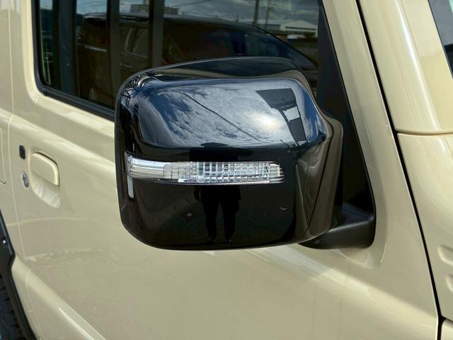 ジムニー XC 社外ナビ フルセグTV バックカメラ リフトアップ オーバーフェンダー ブラウンレザーシートカバー 16インチアルミホイール オープンカントリータイヤ 大型グリルガード リアラダー スペアタイヤカバー(18枚目)