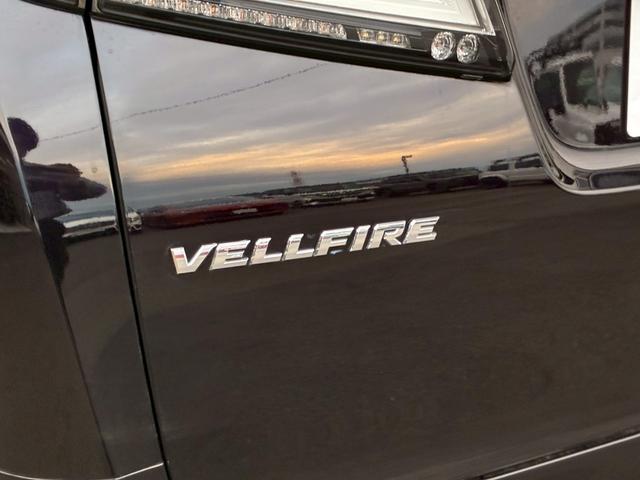 ヴェルファイア 2.5Z Gエディション サンルーフ 純正10インチナビ 両側パワースライドドア シートヒーター ベンチレーション 純正18インチAW ステアリングヒーター クルーズコントロール バックカメラ デジタルインナーミラー ETC(27枚目)
