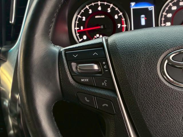 ヴェルファイア 2.5Z Gエディション サンルーフ 純正10インチナビ 両側パワースライドドア シートヒーター ベンチレーション 純正18インチAW ステアリングヒーター クルーズコントロール バックカメラ デジタルインナーミラー ETC(42枚目)