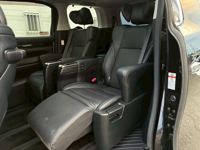 ヴェルファイア 2.5Z Gエディション サンルーフ 純正10インチナビ 両側パワースライドドア シートヒーター ベンチレーション 純正18インチAW ステアリングヒーター クルーズコントロール バックカメラ デジタルインナーミラー ETC(66枚目)