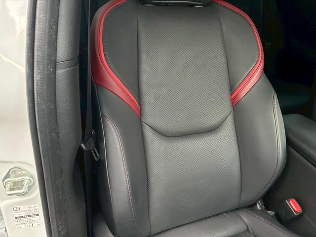 プリウス Z パノラマルーフ パノラミックビューモニター デジタルインナーミラー 純正19インチAW 12,3インチディスプレイオーディオ シートヒーター ベンチレーション LEDヘッドライト クルーズコントロール(64枚目)