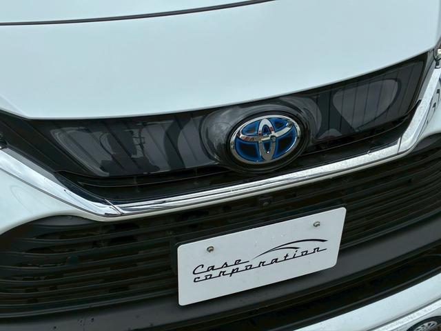 ハリアーハイブリッド Ｚ　純正ナビ　モデリスタエアロ（Ｆ．Ｓ．Ｒ）　ＪＢＬサウンドシステム　デジタルインナーミラー　パノラミックビューモニター　　ＨＵＤ　ハーフレザーシート　　パワーバックドア　ＢＳＭ　トヨタセーフティーセンス（14枚目）