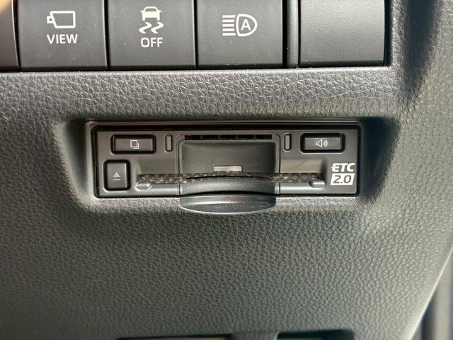 ハリアーハイブリッド Ｚ　純正ナビ　モデリスタエアロ（Ｆ．Ｓ．Ｒ）　ＪＢＬサウンドシステム　デジタルインナーミラー　パノラミックビューモニター　　ＨＵＤ　ハーフレザーシート　　パワーバックドア　ＢＳＭ　トヨタセーフティーセンス（48枚目）