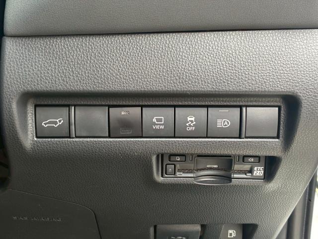 ハリアーハイブリッド Ｚ　純正ナビ　モデリスタエアロ（Ｆ．Ｓ．Ｒ）　ＪＢＬサウンドシステム　デジタルインナーミラー　パノラミックビューモニター　　ＨＵＤ　ハーフレザーシート　　パワーバックドア　ＢＳＭ　トヨタセーフティーセンス（49枚目）