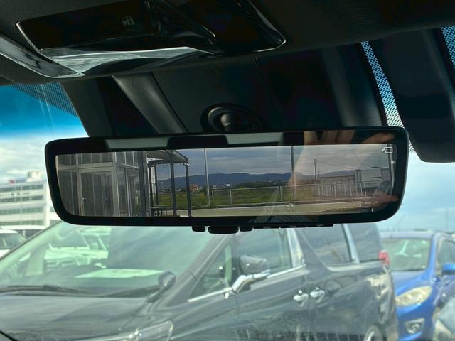ハリアーハイブリッド Ｚ　純正ナビ　モデリスタエアロ（Ｆ．Ｓ．Ｒ）　ＪＢＬサウンドシステム　デジタルインナーミラー　パノラミックビューモニター　　ＨＵＤ　ハーフレザーシート　　パワーバックドア　ＢＳＭ　トヨタセーフティーセンス（59枚目）