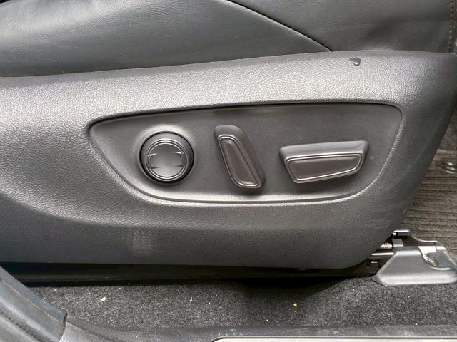 ハリアーハイブリッド Ｚ　純正ナビ　モデリスタエアロ（Ｆ．Ｓ．Ｒ）　ＪＢＬサウンドシステム　デジタルインナーミラー　パノラミックビューモニター　　ＨＵＤ　ハーフレザーシート　　パワーバックドア　ＢＳＭ　トヨタセーフティーセンス（66枚目）