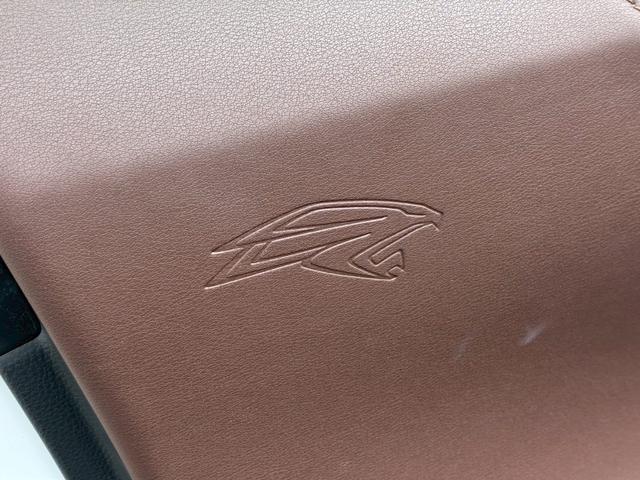 ハリアーハイブリッド Ｚ　純正ナビ　モデリスタエアロ（Ｆ．Ｓ．Ｒ）　ＪＢＬサウンドシステム　デジタルインナーミラー　パノラミックビューモニター　　ＨＵＤ　ハーフレザーシート　　パワーバックドア　ＢＳＭ　トヨタセーフティーセンス（69枚目）