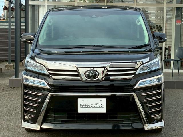 ヴェルファイア 2.5Z Gエディション ツインムーンルーフ 純正ディスプレイオーディオ フルセグTV フリップダウンモニター デジタルインナーミラー BSM 3眼LEDヘッドライト シーケンシャルウインカー シートヒーター・ベンチレーション(8枚目)