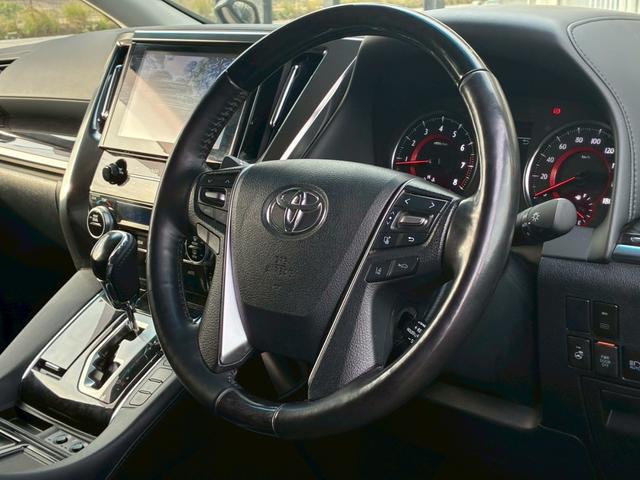 ヴェルファイア 2.5Z Gエディション ツインムーンルーフ 純正ディスプレイオーディオ フルセグTV フリップダウンモニター デジタルインナーミラー BSM 3眼LEDヘッドライト シーケンシャルウインカー シートヒーター・ベンチレーション(41枚目)