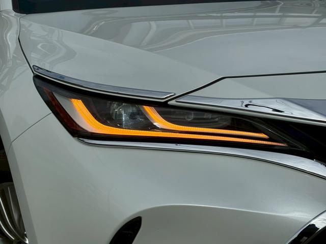 ハリアーハイブリッド Ｚ　レザーパッケージ　純正１２．３インチナビ　モデリスタエアロ（Ｆ／Ｓ／Ｒ）　ヘッドアップディスプレイ　ＪＢＬサウンドデジタルインナーミラー　パノラミックビューモニター　パワーバックドア　エンジンスターター　シートヒーター（16枚目）