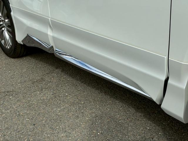 ハリアーハイブリッド Ｚ　レザーパッケージ　純正１２．３インチナビ　モデリスタエアロ（Ｆ／Ｓ／Ｒ）　ヘッドアップディスプレイ　ＪＢＬサウンドデジタルインナーミラー　パノラミックビューモニター　パワーバックドア　エンジンスターター　シートヒーター（18枚目）