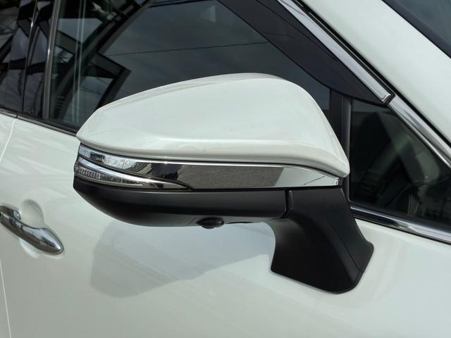 ハリアーハイブリッド Ｚ　レザーパッケージ　純正１２．３インチナビ　モデリスタエアロ（Ｆ／Ｓ／Ｒ）　ヘッドアップディスプレイ　ＪＢＬサウンドデジタルインナーミラー　パノラミックビューモニター　パワーバックドア　エンジンスターター　シートヒーター（19枚目）