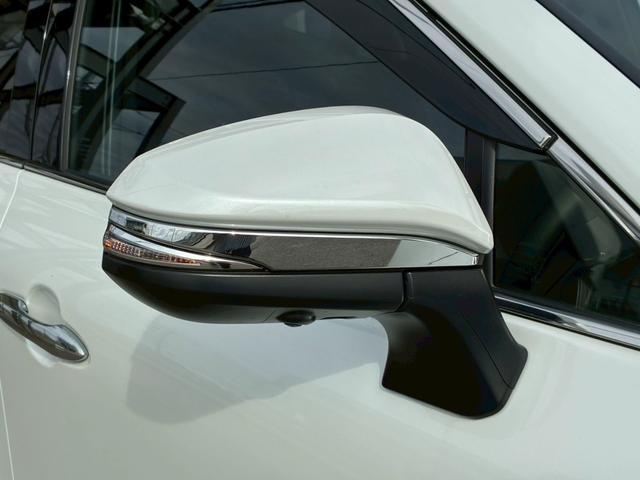 ハリアーハイブリッド Ｚ　レザーパッケージ　純正１２．３インチナビ　モデリスタエアロ（Ｆ／Ｓ／Ｒ）　ヘッドアップディスプレイ　ＪＢＬサウンドデジタルインナーミラー　パノラミックビューモニター　パワーバックドア　エンジンスターター　シートヒーター（20枚目）