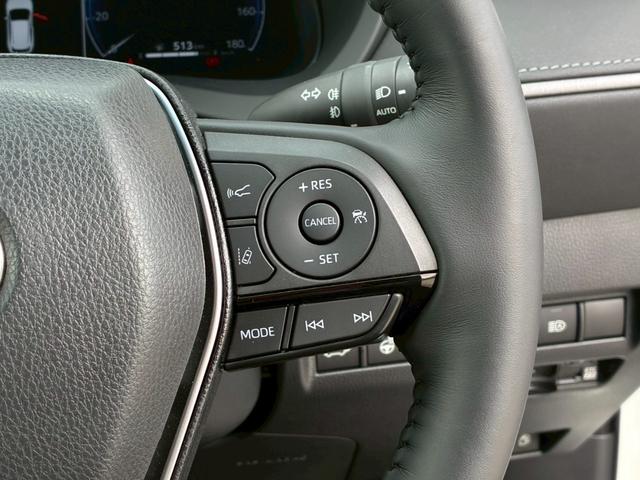 ハリアーハイブリッド Ｚ　レザーパッケージ　純正１２．３インチナビ　モデリスタエアロ（Ｆ／Ｓ／Ｒ）　ヘッドアップディスプレイ　ＪＢＬサウンドデジタルインナーミラー　パノラミックビューモニター　パワーバックドア　エンジンスターター　シートヒーター（45枚目）