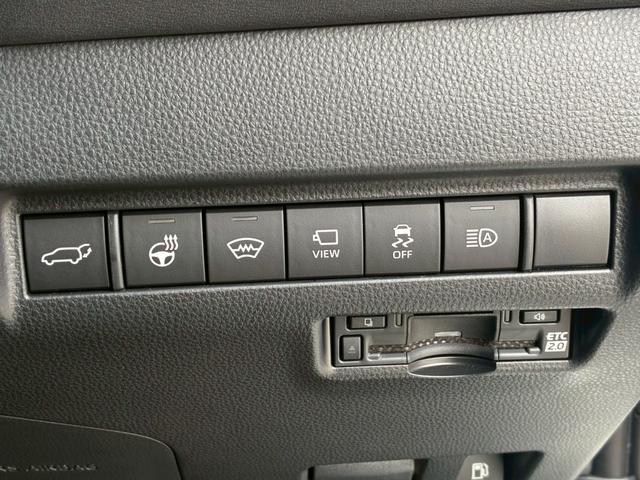 ハリアーハイブリッド Ｚ　レザーパッケージ　純正１２．３インチナビ　モデリスタエアロ（Ｆ／Ｓ／Ｒ）　ヘッドアップディスプレイ　ＪＢＬサウンドデジタルインナーミラー　パノラミックビューモニター　パワーバックドア　エンジンスターター　シートヒーター（47枚目）