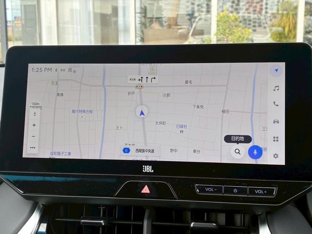 ハリアーハイブリッド Ｚ　レザーパッケージ　純正１２．３インチナビ　モデリスタエアロ（Ｆ／Ｓ／Ｒ）　ヘッドアップディスプレイ　ＪＢＬサウンドデジタルインナーミラー　パノラミックビューモニター　パワーバックドア　エンジンスターター　シートヒーター（51枚目）