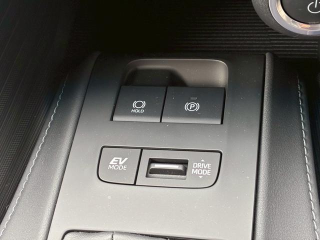 ハリアーハイブリッド Ｚ　レザーパッケージ　純正１２．３インチナビ　モデリスタエアロ（Ｆ／Ｓ／Ｒ）　ヘッドアップディスプレイ　ＪＢＬサウンドデジタルインナーミラー　パノラミックビューモニター　パワーバックドア　エンジンスターター　シートヒーター（55枚目）