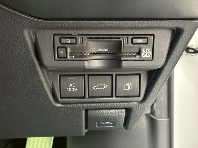 プリウス Ｚ　純正１２．３ディスプレイオーディオ　パノラミックビューモニター　フルセグＴＶ　　ＥＴＣ　デジタルインナーミラー　　ブラックレザーシート　シートヒーター・ベンチレーション　純正１９インチアルミホイール（45枚目）