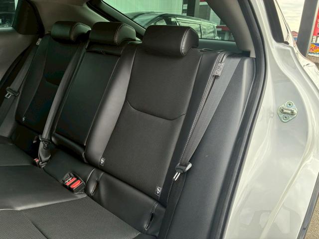 プリウス Ｚ　純正１２．３ディスプレイオーディオ　パノラミックビューモニター　フルセグＴＶ　　ＥＴＣ　デジタルインナーミラー　　ブラックレザーシート　シートヒーター・ベンチレーション　純正１９インチアルミホイール（73枚目）