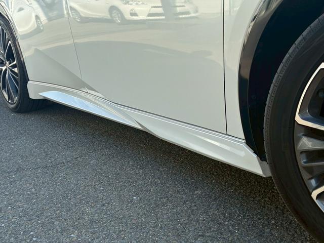 プリウス Z モデリスタエアロ(F/S/R) デジタルインナーミラー 12.3インチナビ ETC2.0 パノラミックビューモニター 純正19インチアルミホイール トヨタセーフティセンス BSM シートヒーター(16枚目)