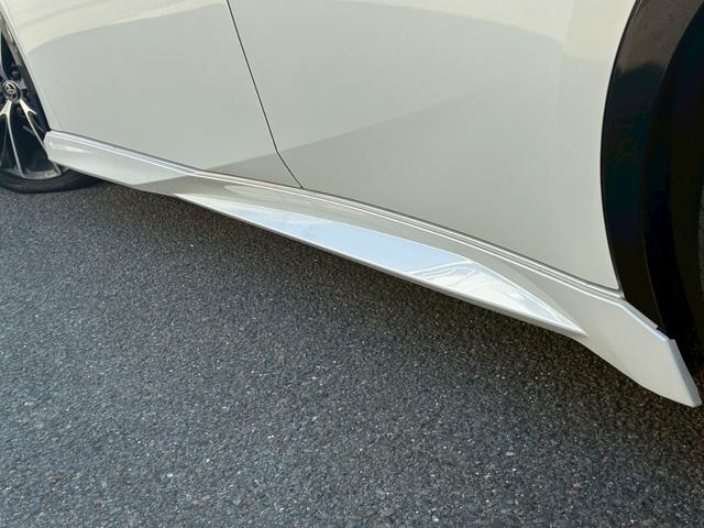 プリウス Z モデリスタエアロ(F/S/R) デジタルインナーミラー 12.3インチナビ ETC2.0 パノラミックビューモニター 純正19インチアルミホイール トヨタセーフティセンス BSM シートヒーター(32枚目)