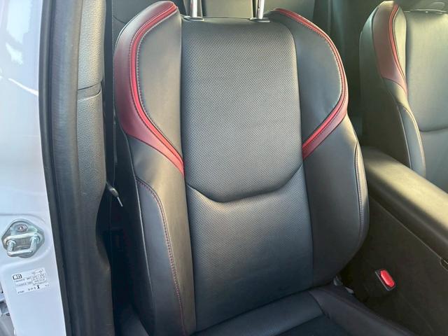 プリウス Z モデリスタエアロ(F/S/R) デジタルインナーミラー 12.3インチナビ ETC2.0 パノラミックビューモニター 純正19インチアルミホイール トヨタセーフティセンス BSM シートヒーター(61枚目)