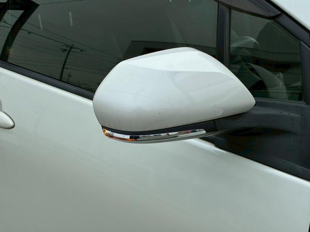 プリウス Sツーリングセレクション 7インチナビ モデリスタエアロ(F.S.R) シートヒーター ベンチレーション バックカメラ 純正17インチAW LEDヘッドライト 黒革シート セーフティーセンス スマートキー Bluetooth(19枚目)