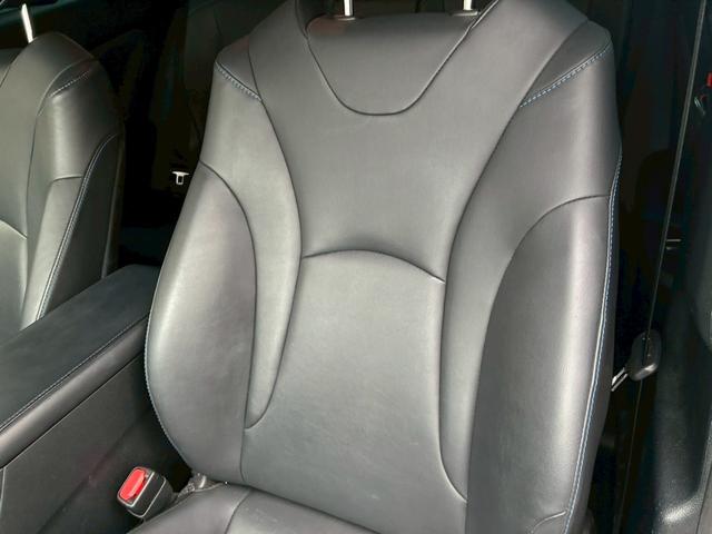 プリウス Sツーリングセレクション 7インチナビ モデリスタエアロ(F.S.R) シートヒーター ベンチレーション バックカメラ 純正17インチAW LEDヘッドライト 黒革シート セーフティーセンス スマートキー Bluetooth(64枚目)