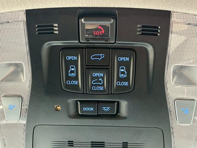 アルファード ２．５Ｓ　Ｃパッケージ　ツインムーンルーフ　　ＴＲＤエアロ（Ｆ／Ｓ／Ｒ）　デジタルインナーミラー　純正ディスプレイオーディオ　フリップダウンモニター　３眼ＬＥＤヘッドライト　シーケンシャルウインカー　シートヒータークーラー（60枚目）