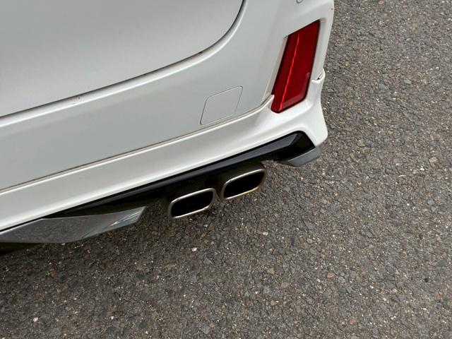 アルファード ２．５Ｓ　Ｃパッケージ　ムーンルーフ　モデリスタエアロ（Ｆ．Ｓ．Ｒ）　フリップダウンモニター　デジタルインナーミラー　　純正１８インチＡＷ　クルーズコントロール　ＢＳＭ　バックカメラ　　シートヒーター　　ステアリングヒーター（32枚目）
