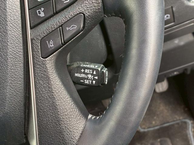 アルファード ２．５Ｓ　Ｃパッケージ　ムーンルーフ　モデリスタエアロ（Ｆ．Ｓ．Ｒ）　フリップダウンモニター　デジタルインナーミラー　　純正１８インチＡＷ　クルーズコントロール　ＢＳＭ　バックカメラ　　シートヒーター　　ステアリングヒーター（49枚目）