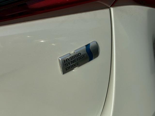 プリウス Ｓツーリングセレクション　純正ナビ　モデリスタエアロ（Ｆ／Ｓ／Ｒ）　社外１９インチアルミホイール　トヨタセーフティセンス　レーダークルーズコントロール　バックカメラ　Ｂｌｕｅｔｏｏｔｈ接続　ドライブレコーダー　シートヒーター（29枚目）