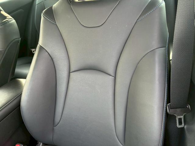 プリウス Ｓツーリングセレクション　純正ナビ　モデリスタエアロ（Ｆ／Ｓ／Ｒ）　社外１９インチアルミホイール　トヨタセーフティセンス　レーダークルーズコントロール　バックカメラ　Ｂｌｕｅｔｏｏｔｈ接続　ドライブレコーダー　シートヒーター（63枚目）