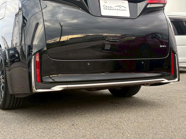 ヴェルファイアハイブリッド Ｚ　プレミア　ブラウン内装　左右独立ムーンルーフ　デジタルインナーミラー　ユニバーサルステップ　ヘッドアップディスプレイ　パノラミックビューモニター　１４インチ　ディスプレイオーディオ　ヘッドアップディスプレイ（29枚目）