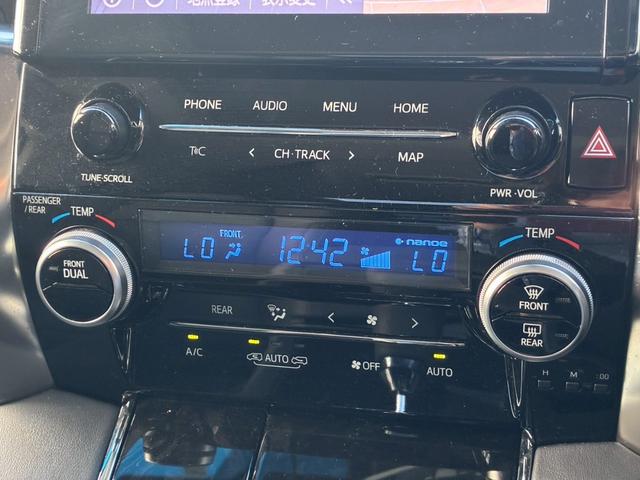 アルファード ２．５Ｓ　Ｃパッケージ　サンルーフ　モデリスタエアロ（Ｆ．Ｓ．Ｒ）　デジタルインナーミラー　純正フリップダウンモニター　ディスプレイオーディオ　３眼ＬＥＤヘッドライト　１８インチＡＷ　ＢＳＭ　シートヒーター　ベンチレーション（53枚目）