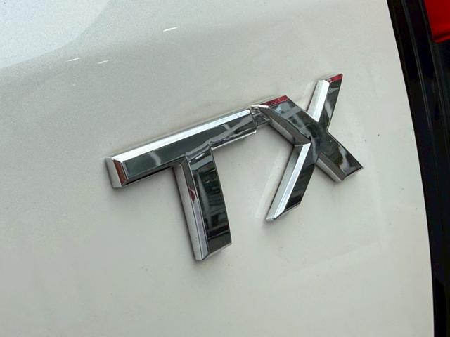 ランドクルーザープラド TX Lパッケージ マットブラックエディション サンルーフ ルーフレール メーカーナビ パノラミックビューモニター クリアランスソナー ブラインドスポットモニター 純正18インチアルミホイール シートヒーター ベンチレーション LEDヘッドライト(26枚目)