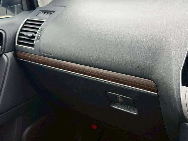 ランドクルーザープラド TX Lパッケージ マットブラックエディション サンルーフ ルーフレール メーカーナビ パノラミックビューモニター クリアランスソナー ブラインドスポットモニター 純正18インチアルミホイール シートヒーター ベンチレーション LEDヘッドライト(56枚目)