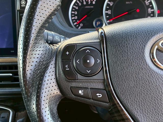 ヴォクシー ZS 煌 アルパイン10インチナビ 天井モニター HDMI入力 LEDヘッドライト 7人乗 両側電動スライドドア バックカメラ 社外18インチAW 後席オートエアコン スペアタイヤ 寒冷地仕様 スマートキー(40枚目)