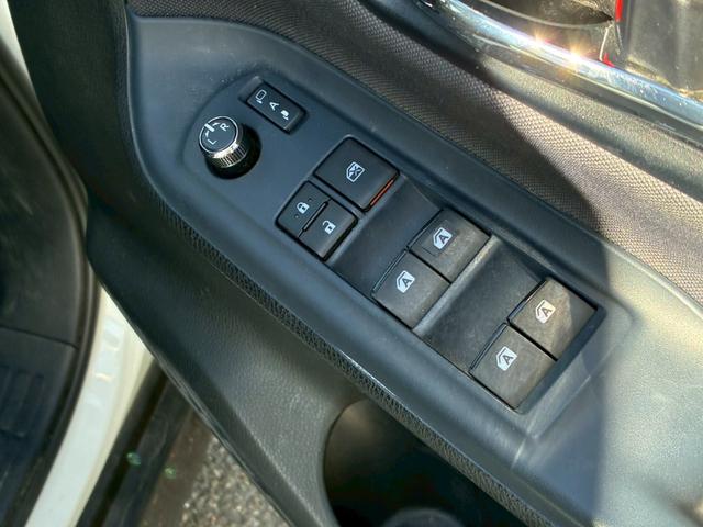 ヴォクシー ZS 煌 アルパイン10インチナビ 天井モニター HDMI入力 LEDヘッドライト 7人乗 両側電動スライドドア バックカメラ 社外18インチAW 後席オートエアコン スペアタイヤ 寒冷地仕様 スマートキー(54枚目)