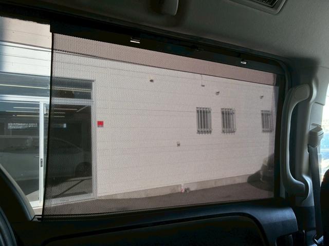 ヴォクシー ZS 煌 アルパイン10インチナビ 天井モニター HDMI入力 LEDヘッドライト 7人乗 両側電動スライドドア バックカメラ 社外18インチAW 後席オートエアコン スペアタイヤ 寒冷地仕様 スマートキー(64枚目)